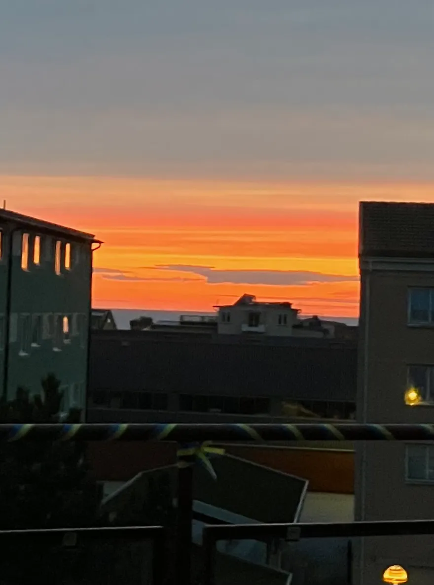 Hyreslägenhet på Visby i visby