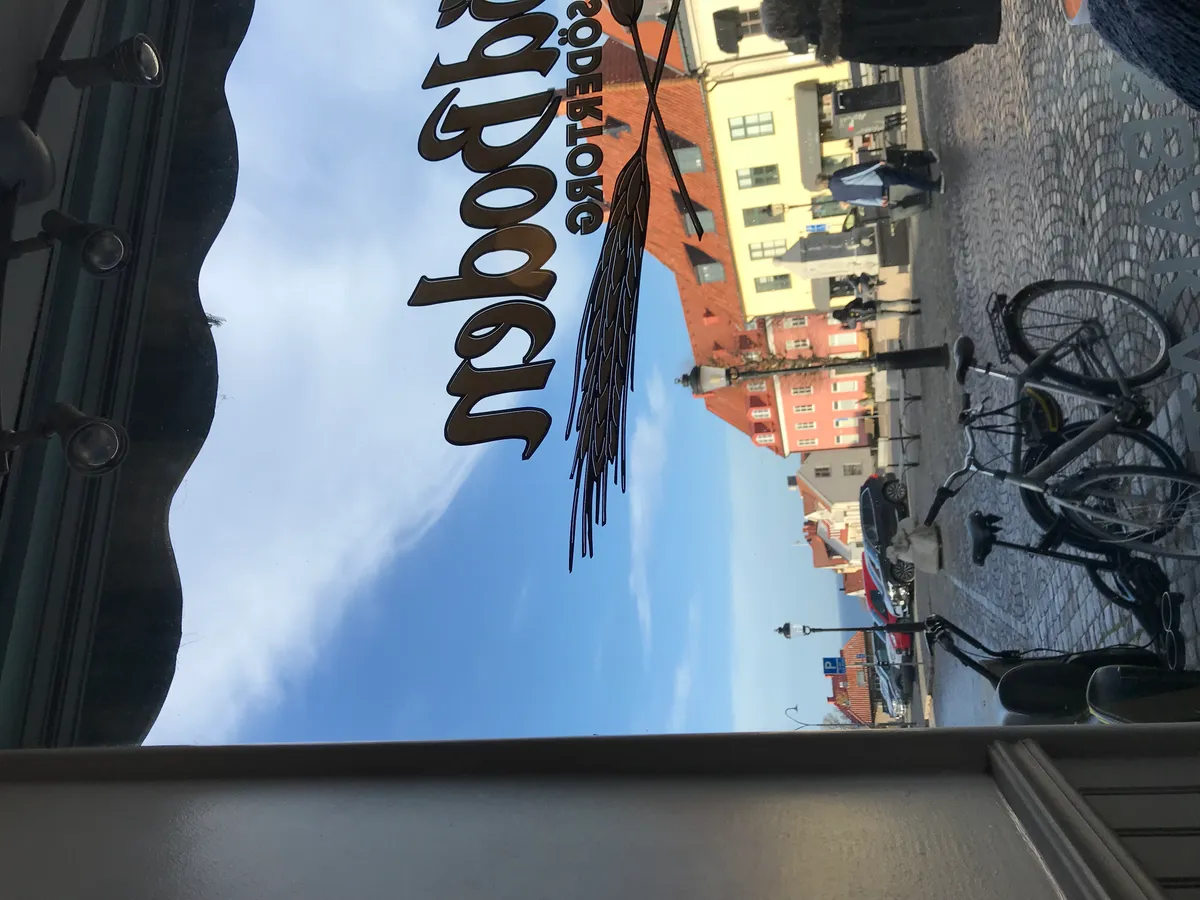 Hyreslägenhet på Visby i visby