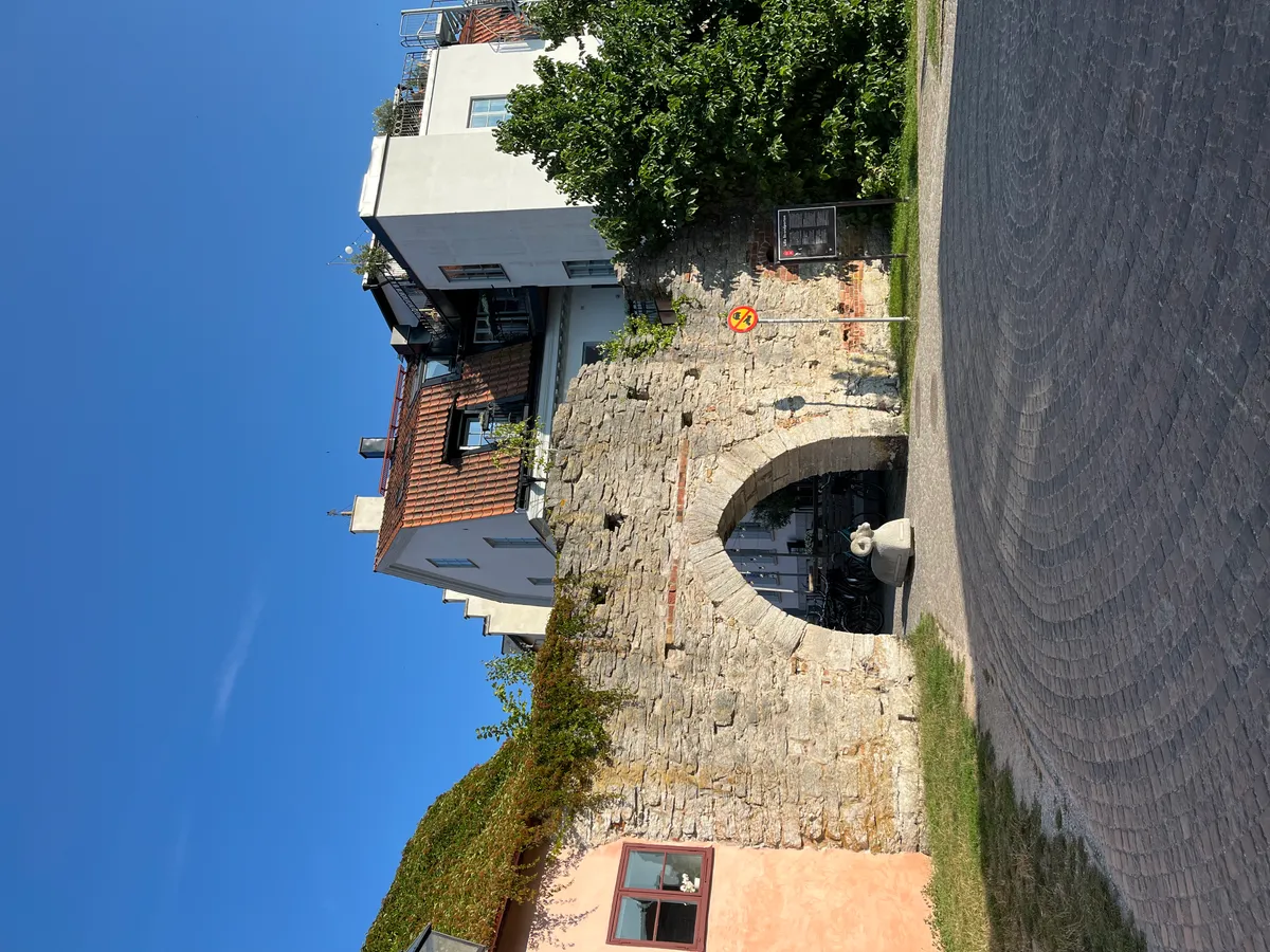 Hyreslägenhet på Visby i visby