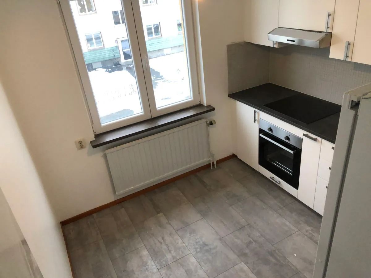 Hyreslägenhet på Frövi i frovi