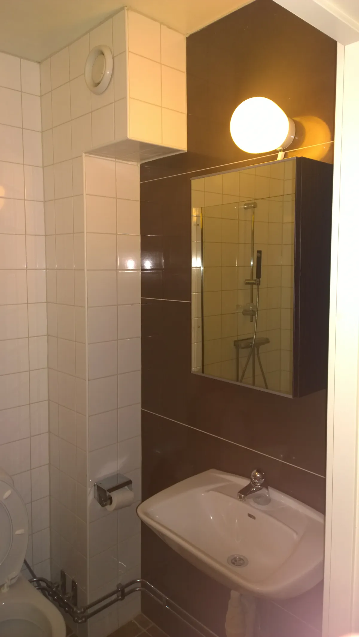 Hyreslägenhet på Frövi i frovi