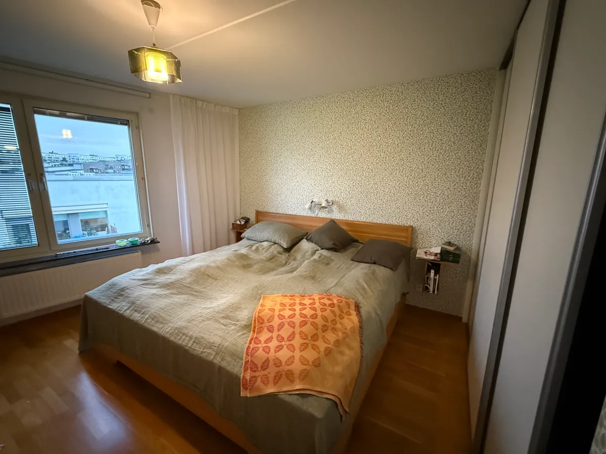 Hyreslägenhet på Stockholm i stockholm