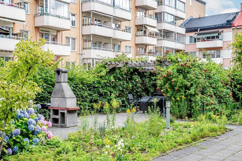 Hyreslägenhet på Norrköping i norrkoping