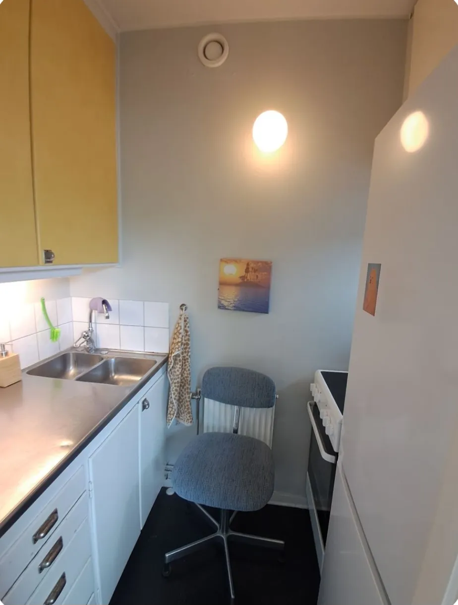 Hyreslägenhet på Huddinge i huddinge