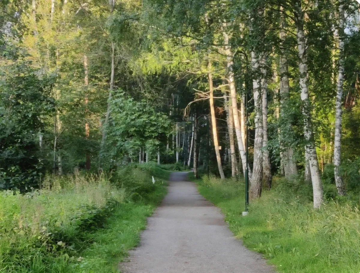 Hyreslägenhet på Huddinge i huddinge