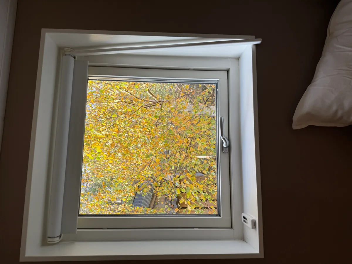 Hyresbostad på Skogås i skogas