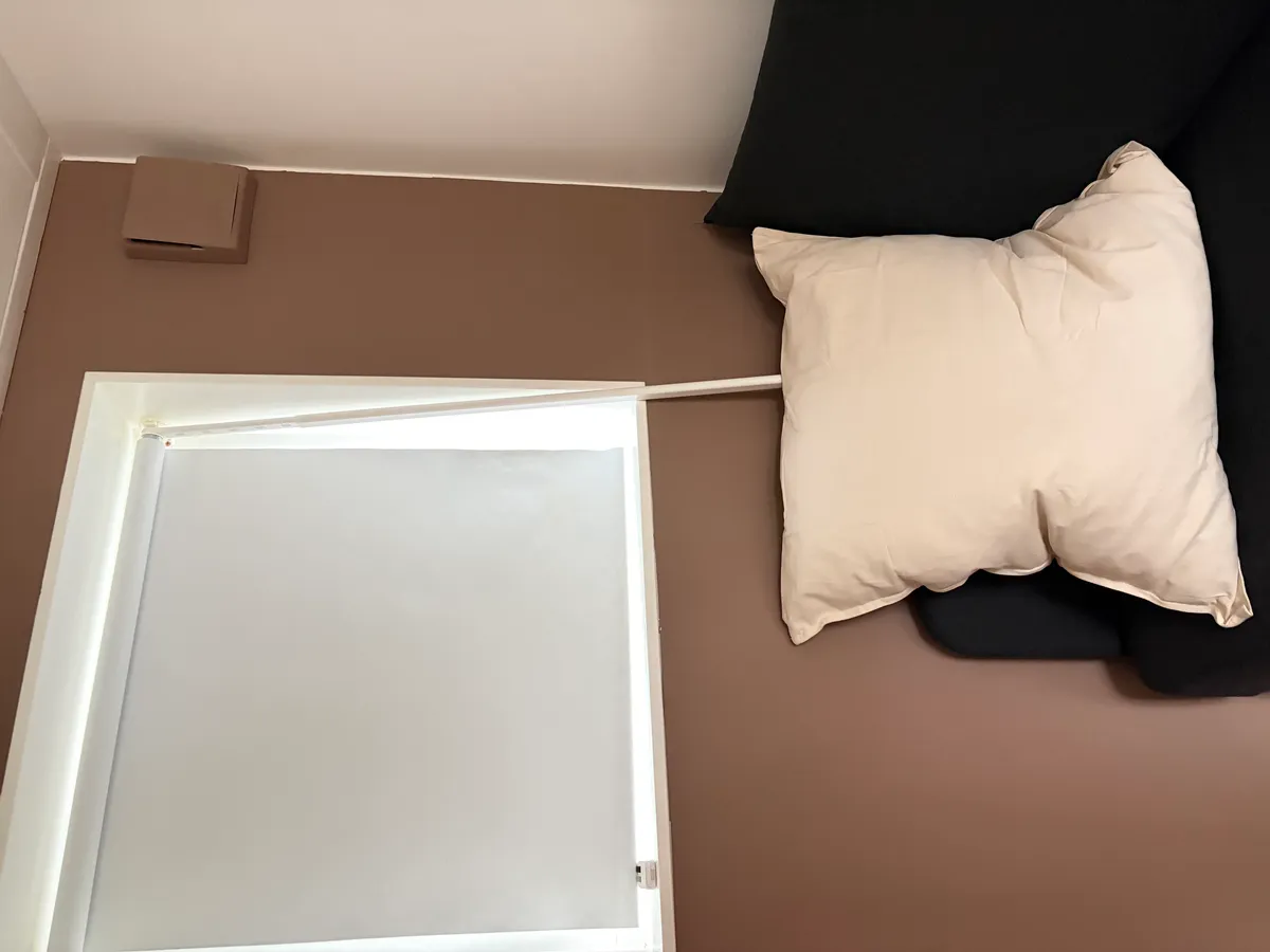 Hyresbostad på Skogås i skogas