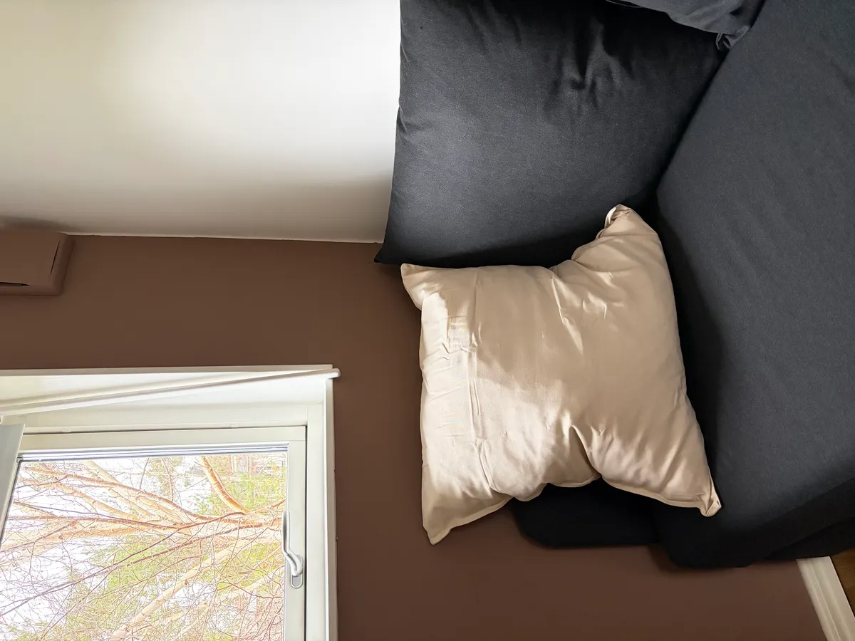 Hyresbostad på Skogås i skogas