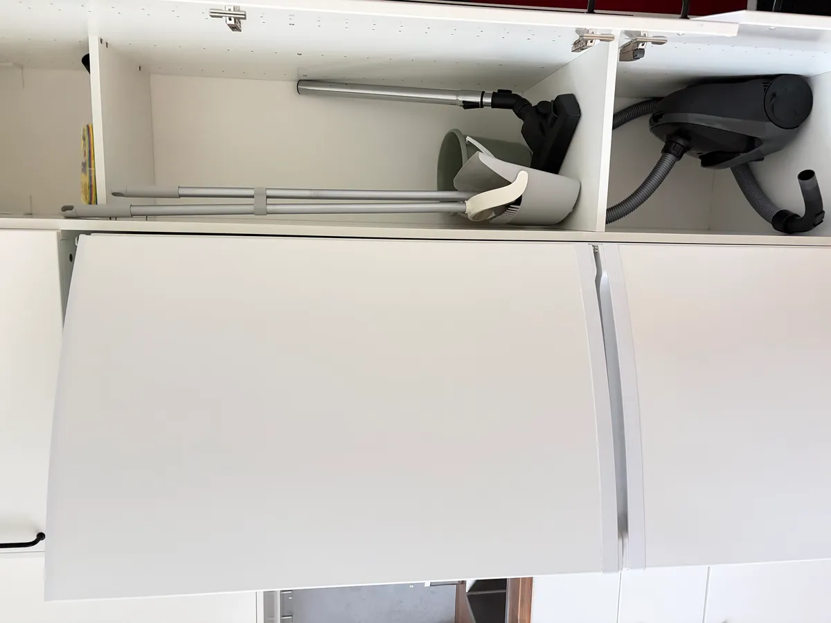 Hyresbostad på Skogås i skogas