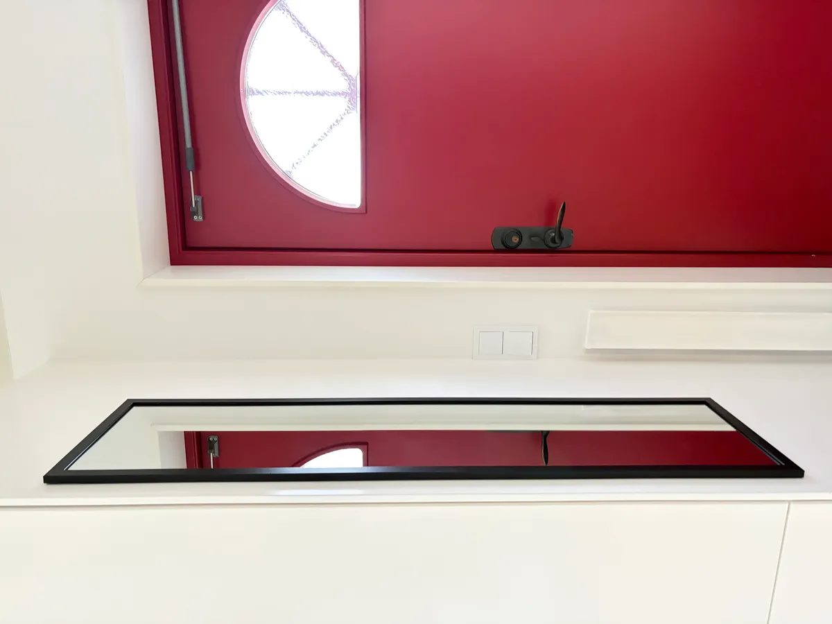 Hyresbostad på Skogås i skogas