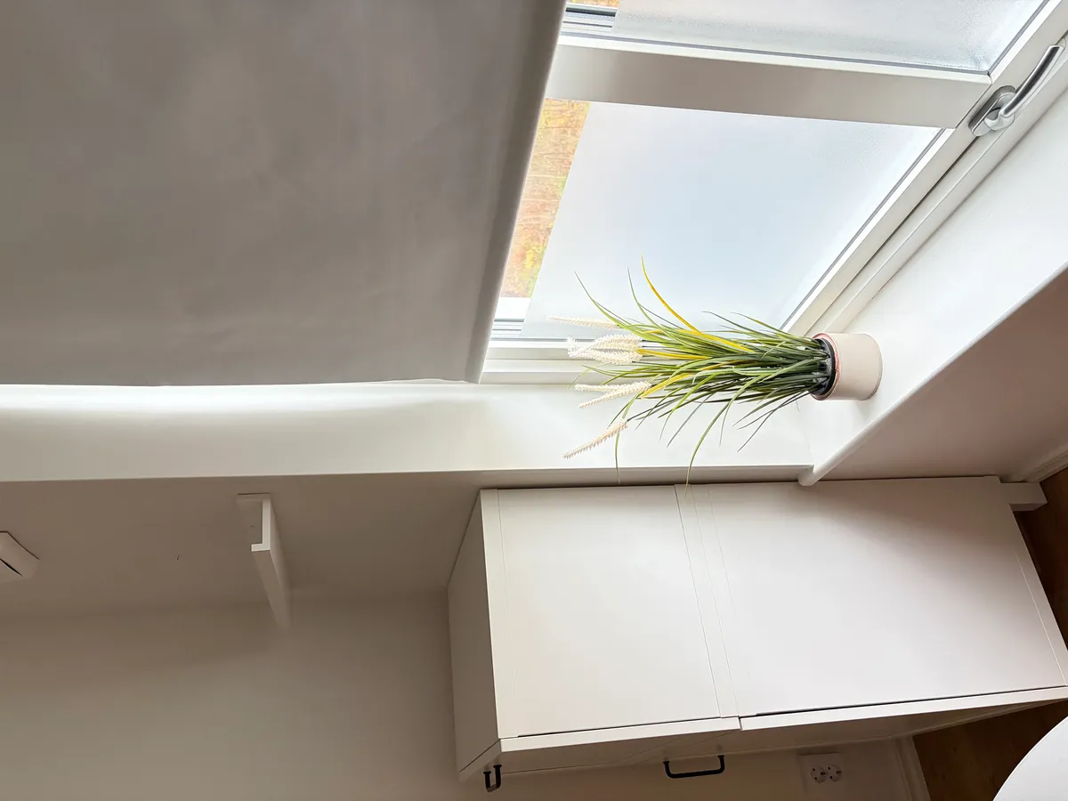 Hyresbostad på Skogås i skogas