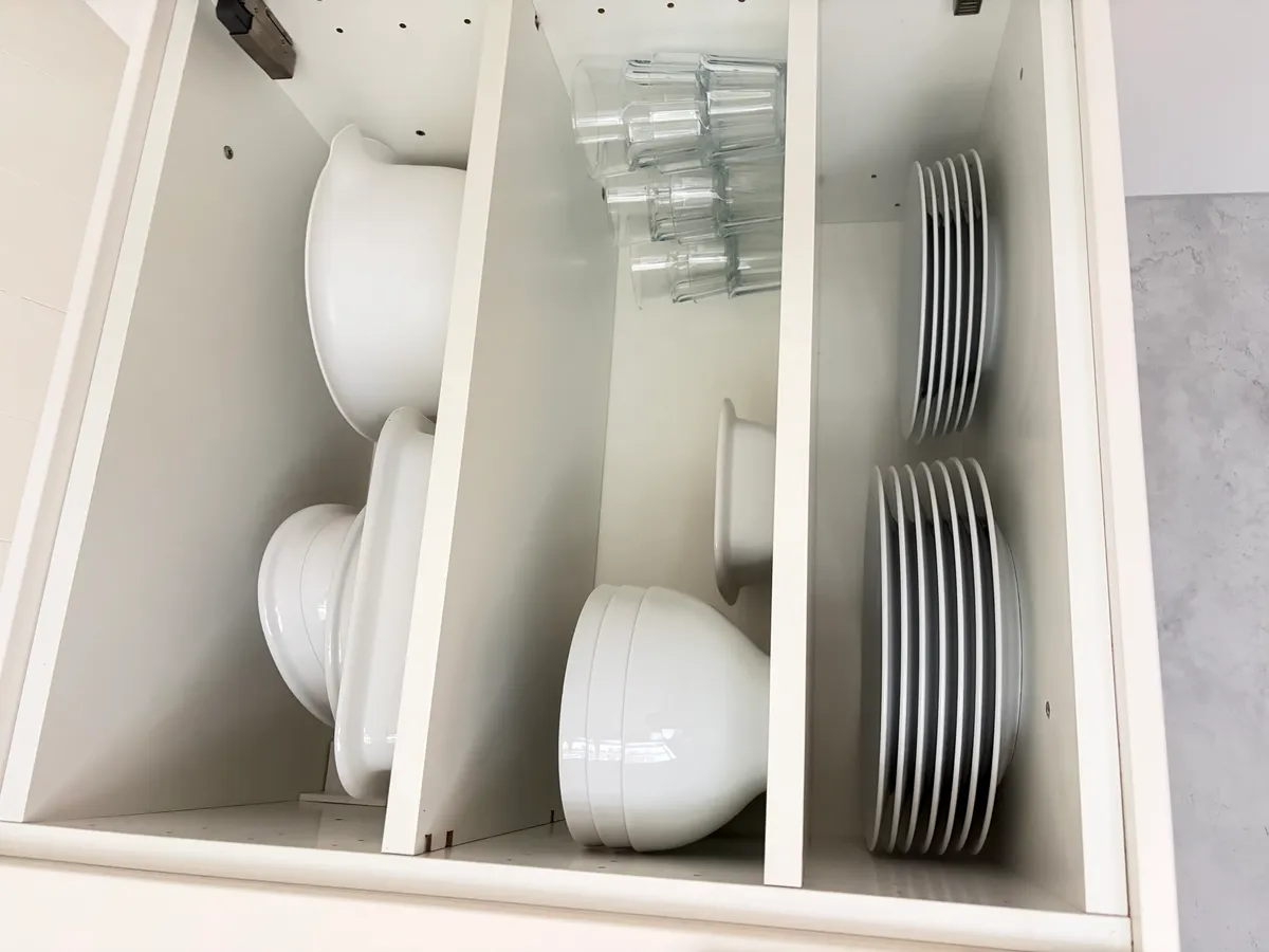 Hyresbostad på Skogås i skogas