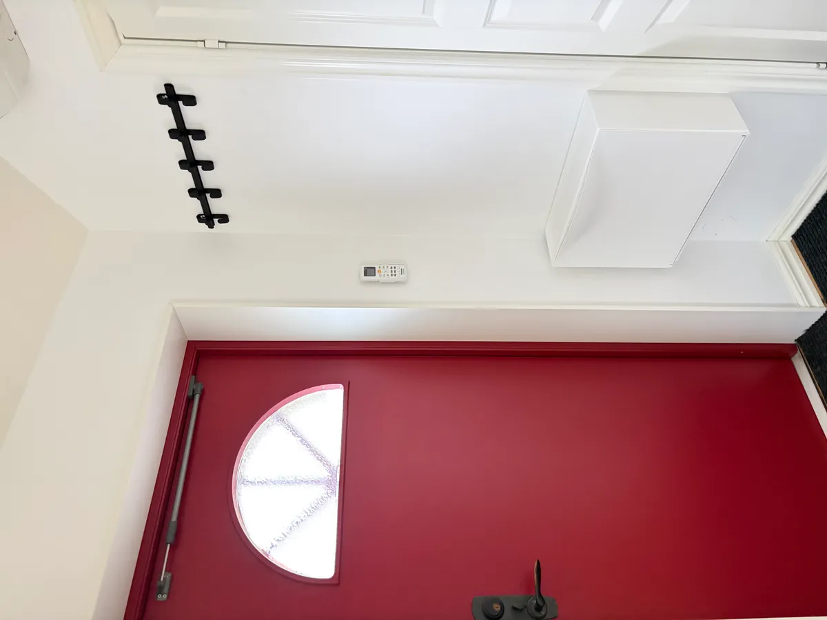 Hyresbostad på Skogås i skogas