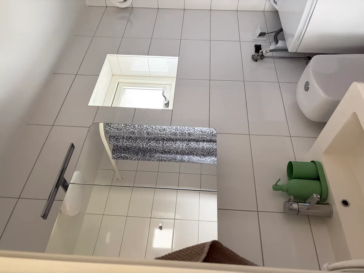 Hyresbostad på Skogås i skogas