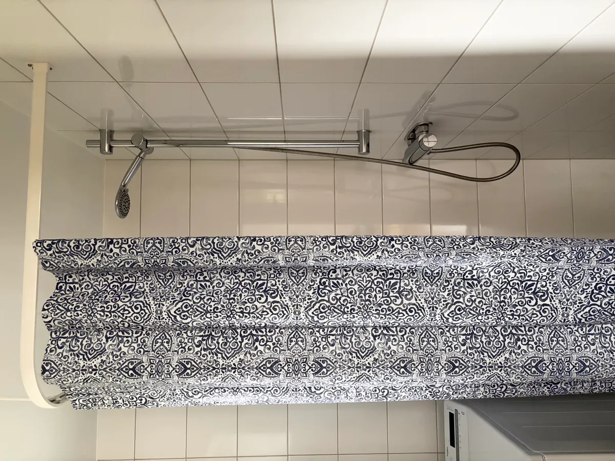 Hyresbostad på Skogås i skogas