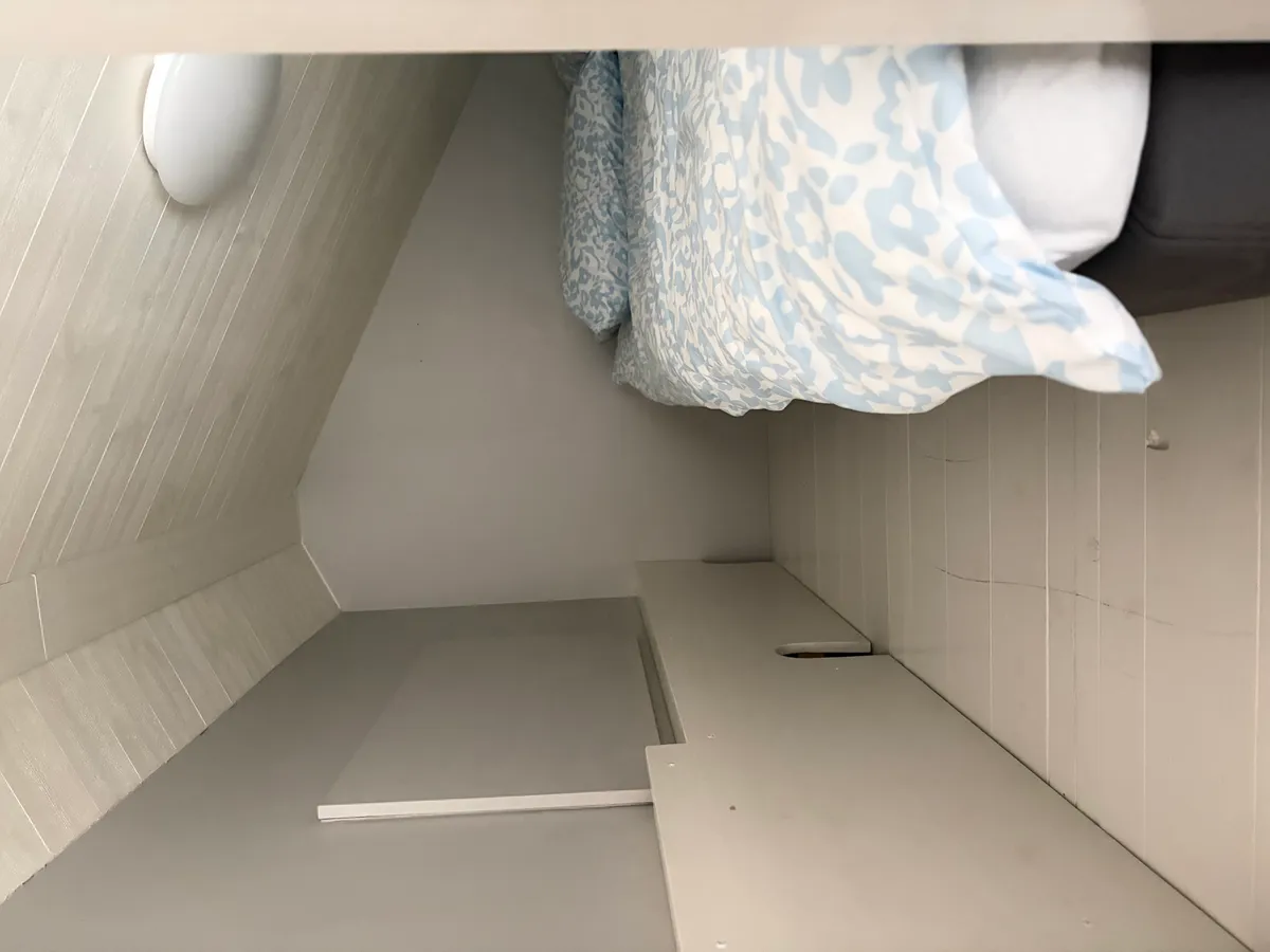 Hyresbostad på Skogås i skogas