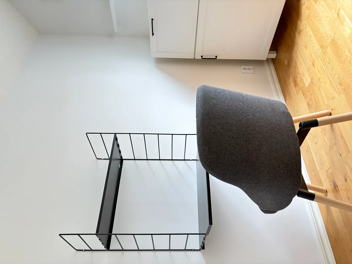 Hyresbostad på Skogås i skogas