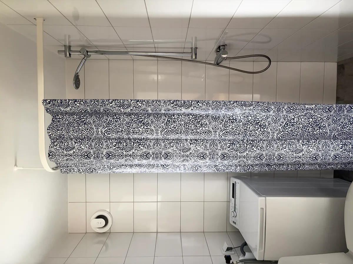 Hyresbostad på Skogås i skogas