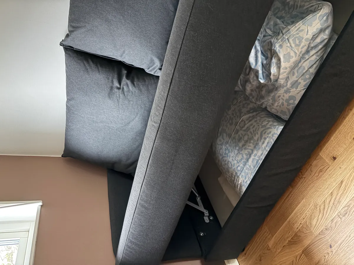 Hyresbostad på Skogås i skogas