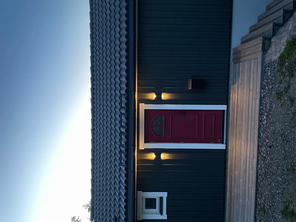 Hyresbostad på Skogås i skogas