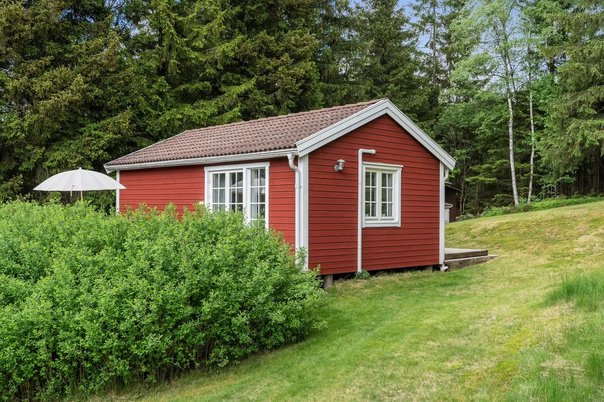 Hyresbostad på Lilla Edet i lilla-edet
