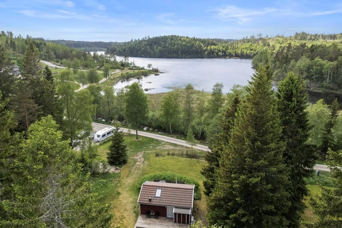 Hyresbostad på Lilla Edet i lilla-edet