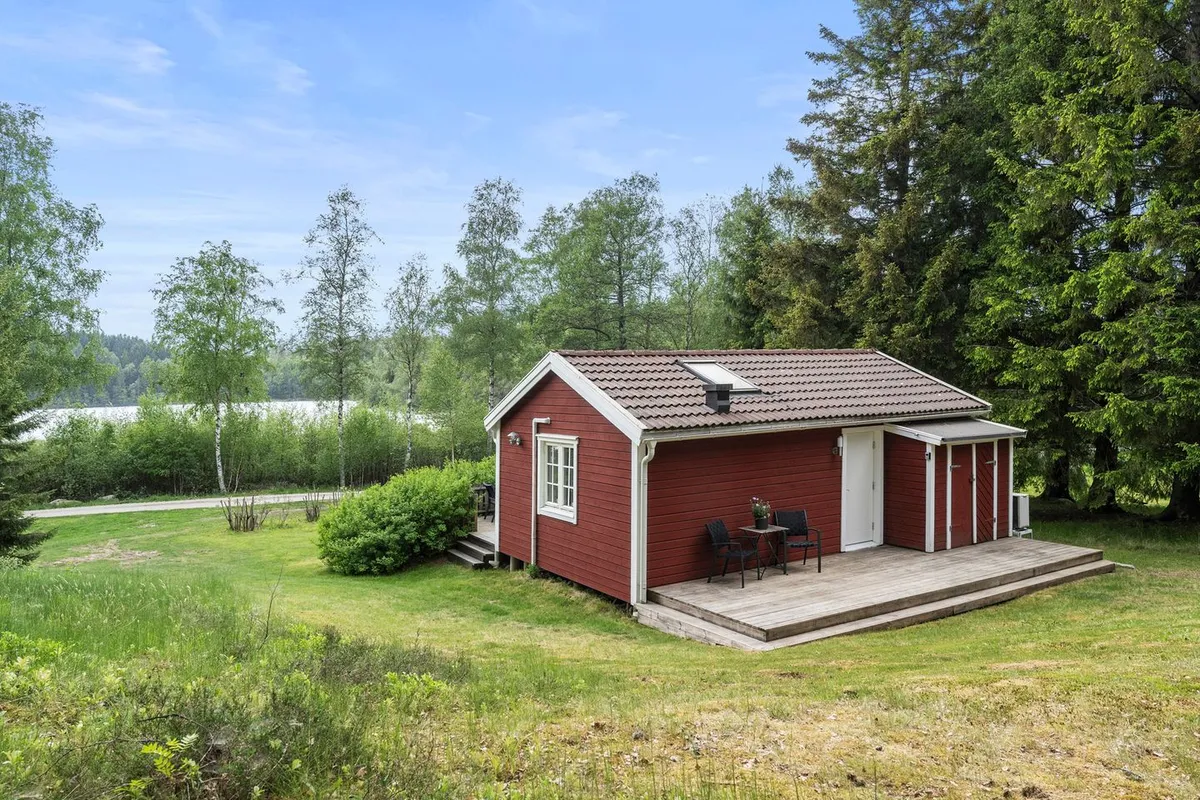 Hyresbostad på Lilla Edet i lilla-edet