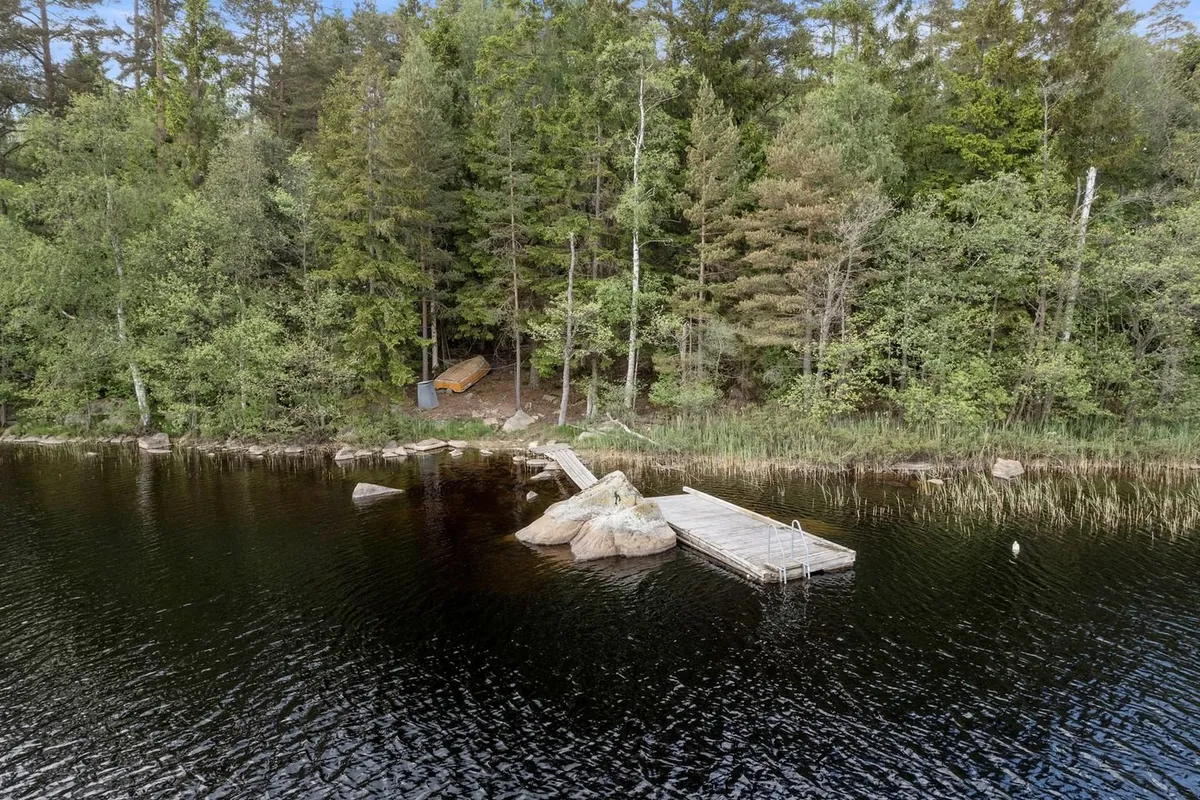 Hyresbostad på Lilla Edet i lilla-edet