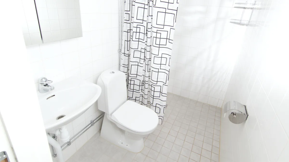 Hyreslägenhet på Sundsvall i sundsvall