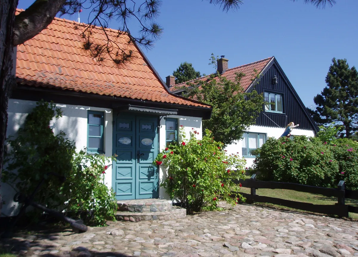 Hyresbostad på Beddingestrand i beddingestrand