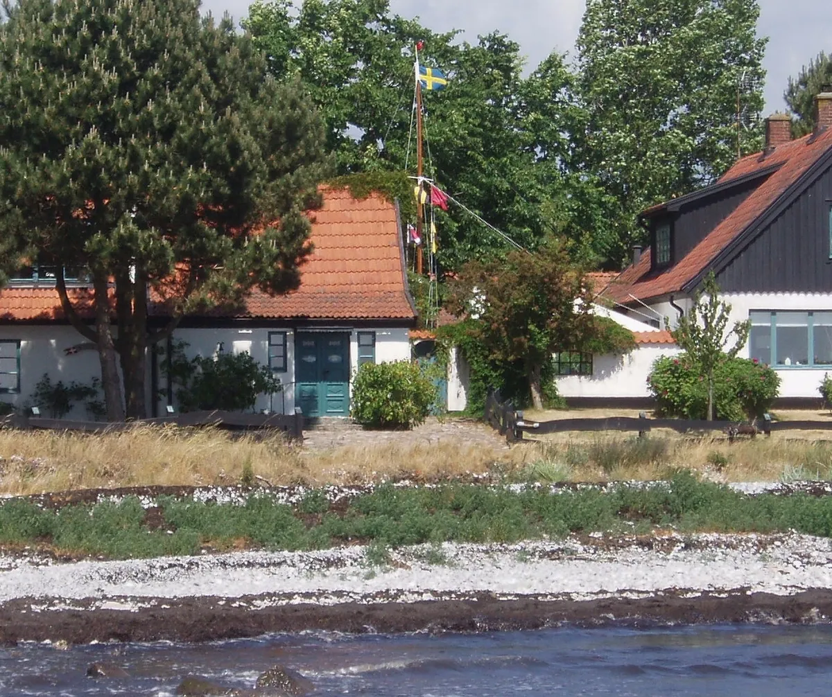 Hyresbostad på Beddingestrand i beddingestrand