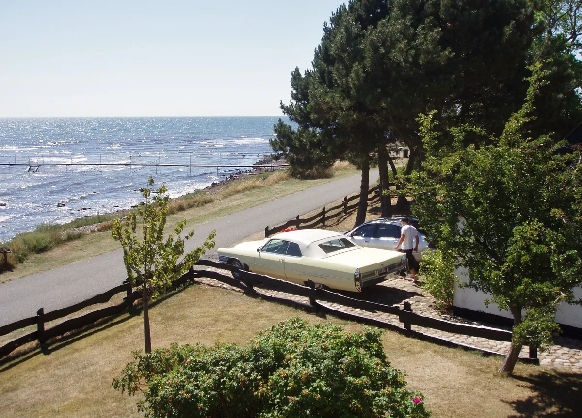 Hyresbostad på Beddingestrand i beddingestrand