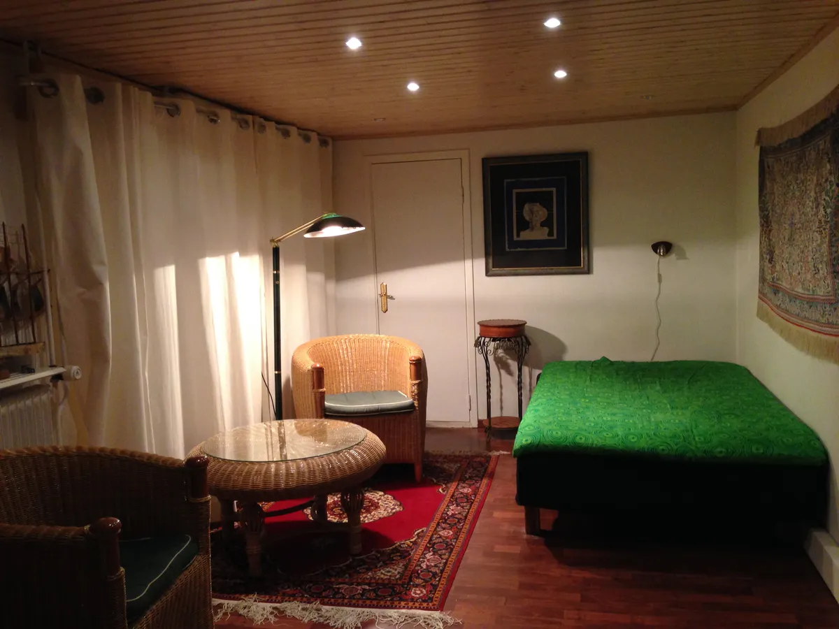 Hyresbostad på Västra Frölunda i vastra-frolunda