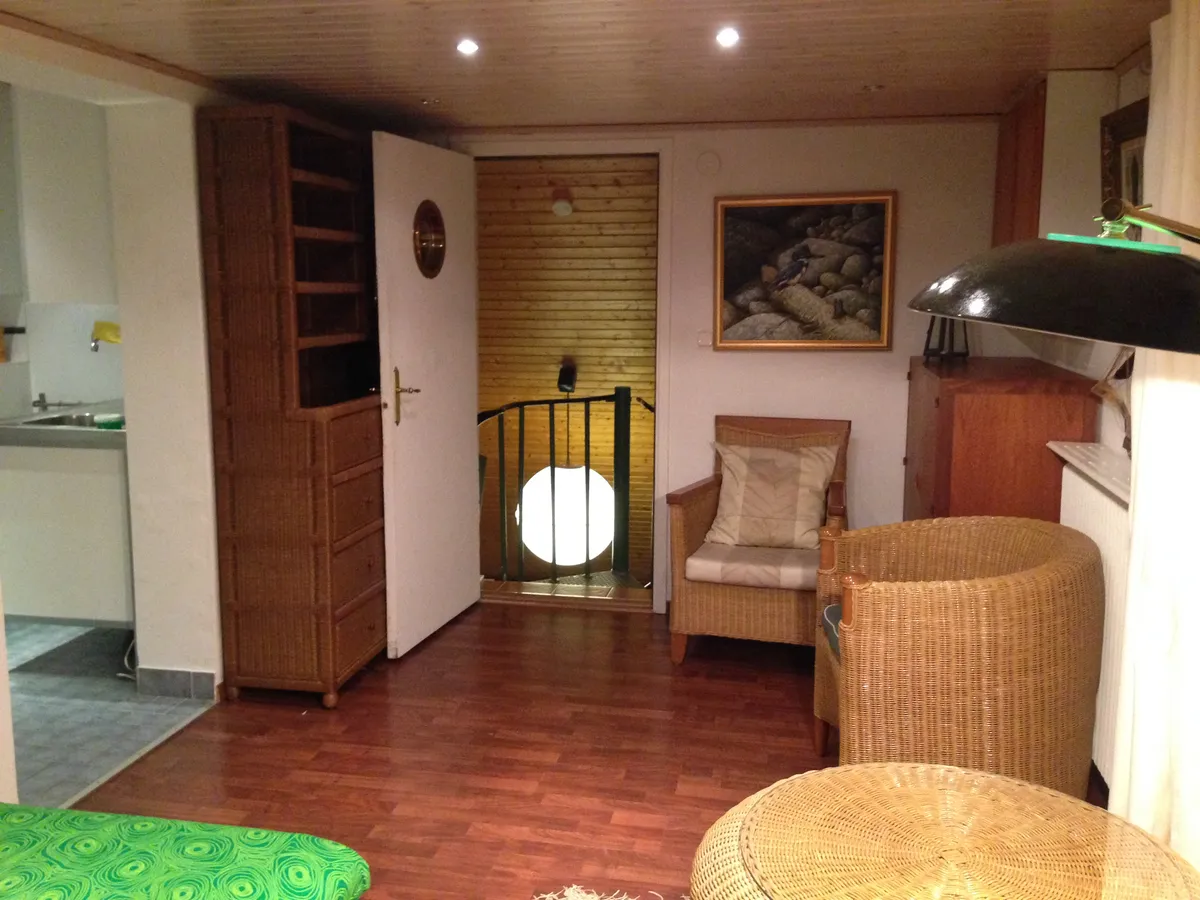 Hyresbostad på Västra Frölunda i vastra-frolunda