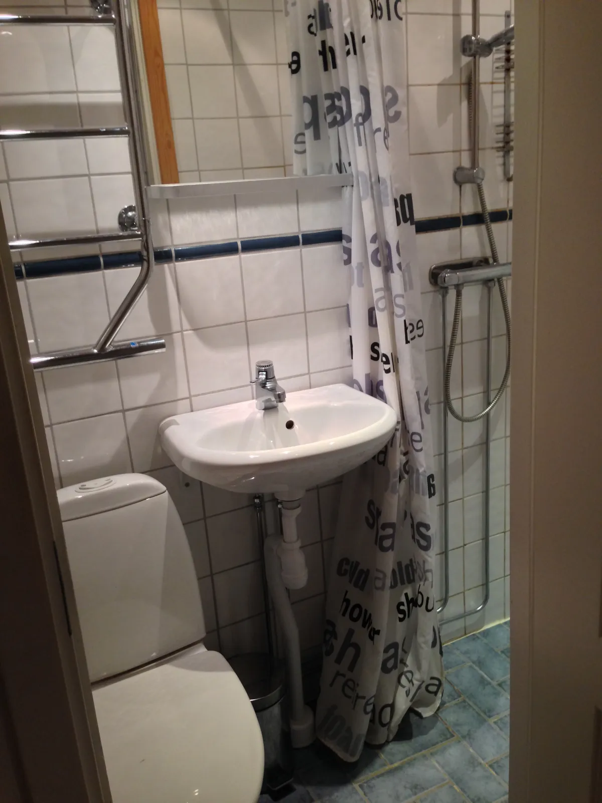 Hyresbostad på Västra Frölunda i vastra-frolunda