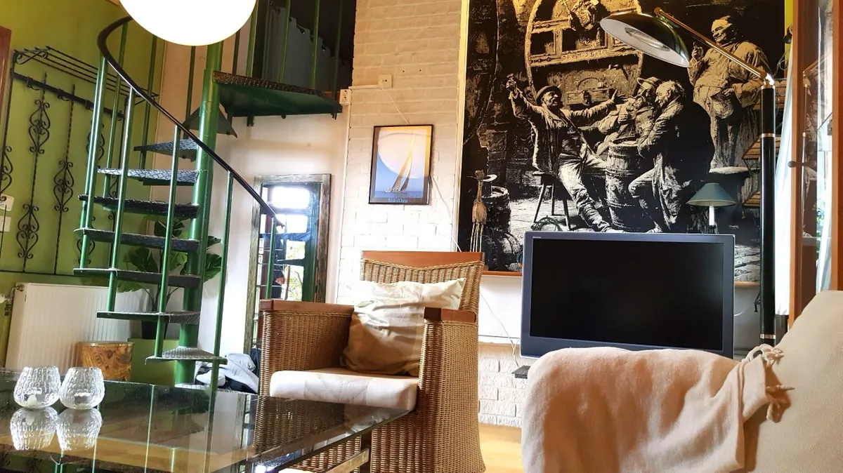 Hyresbostad på Västra Frölunda i vastra-frolunda