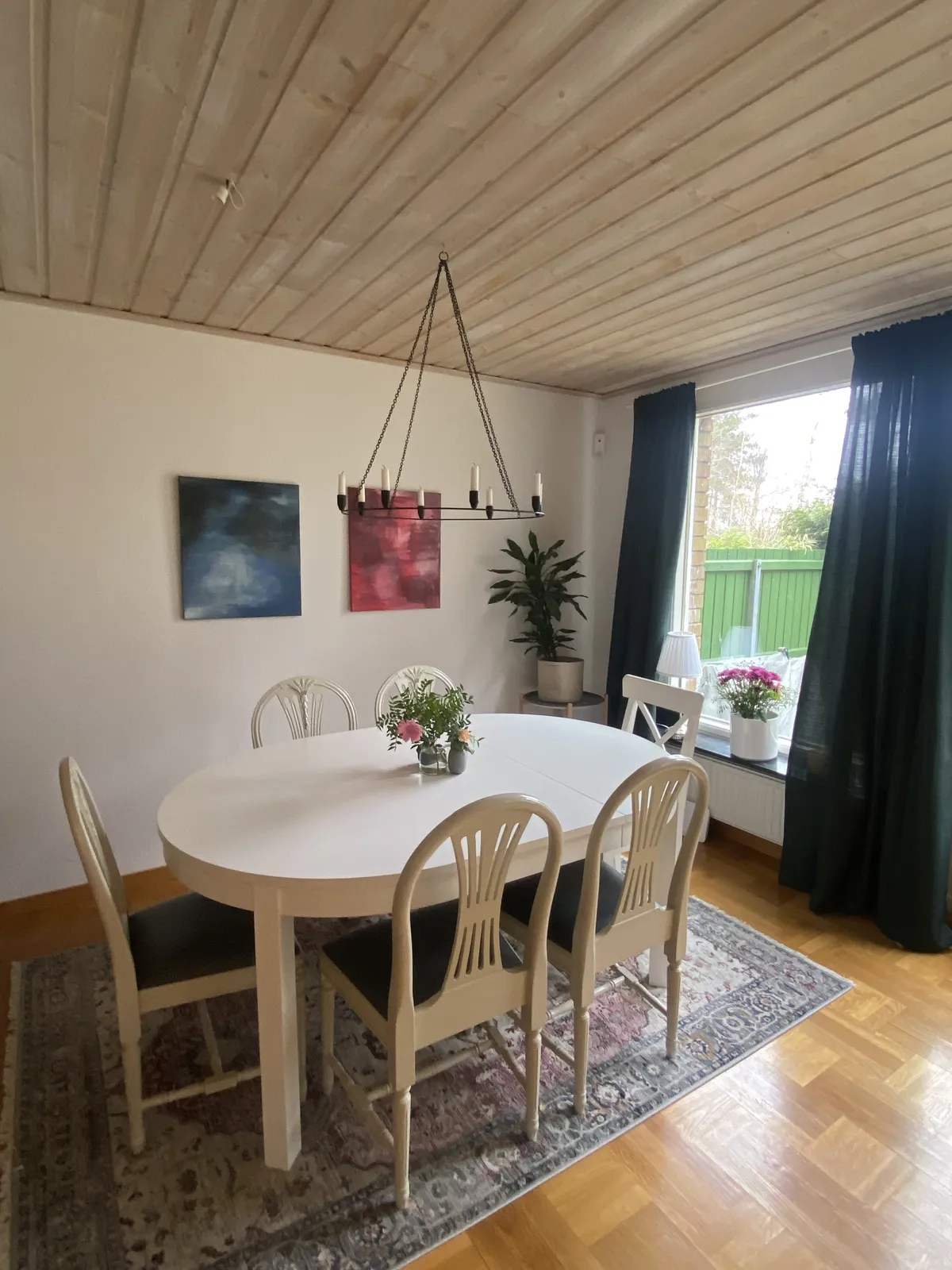 Hyresbostad på Tyresö i tyreso