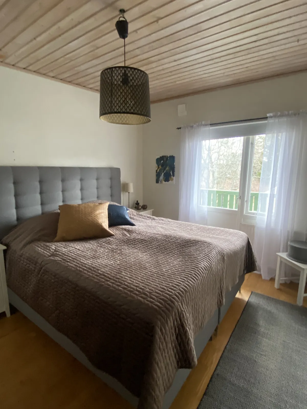Hyresbostad på Tyresö i tyreso