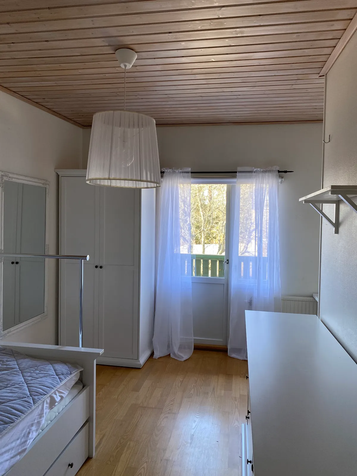 Hyresbostad på Tyresö i tyreso