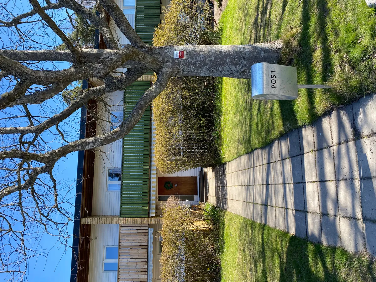 Hyresbostad på Tyresö i tyreso