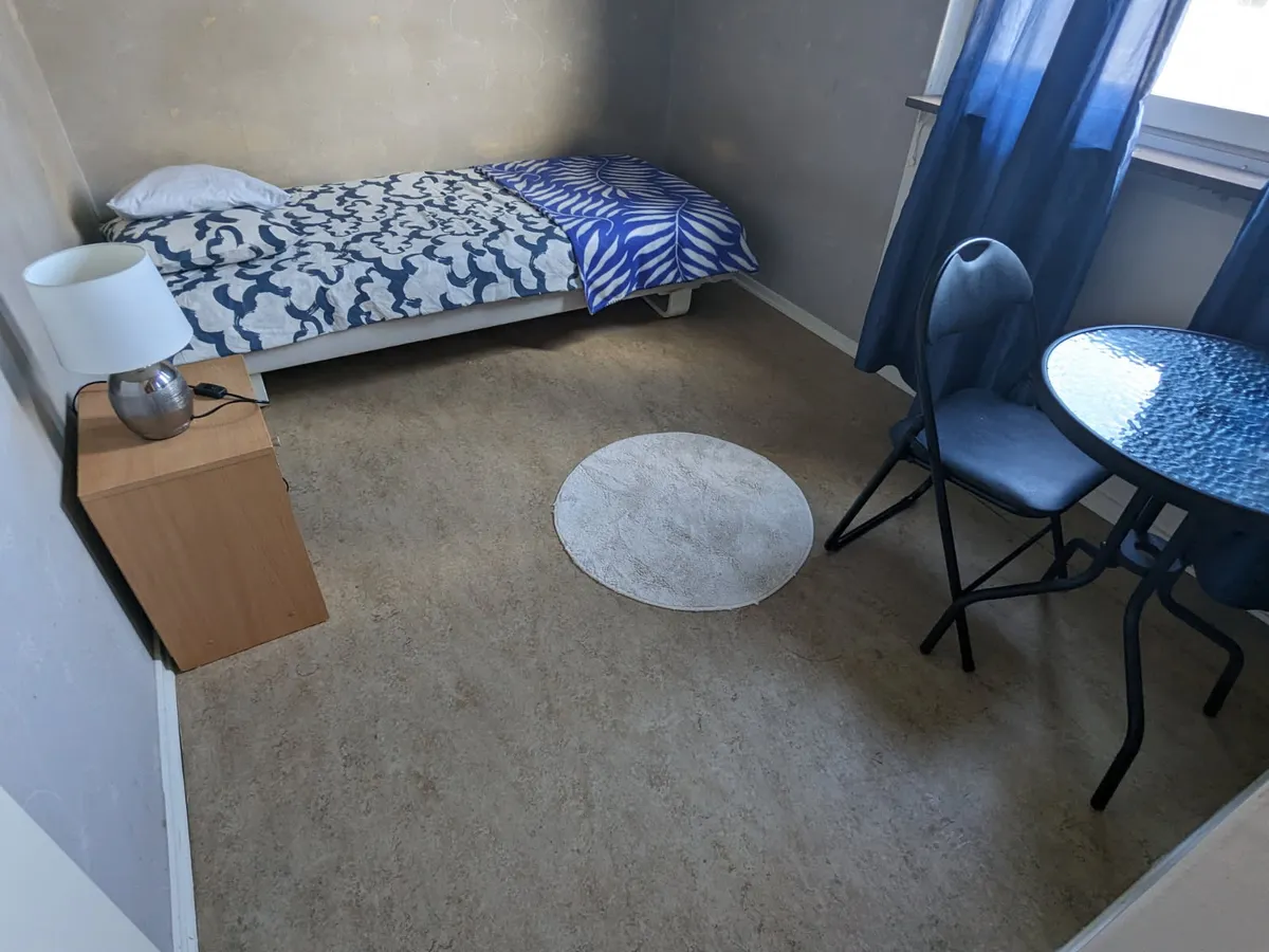 Hyreslägenhet på Angered i angered