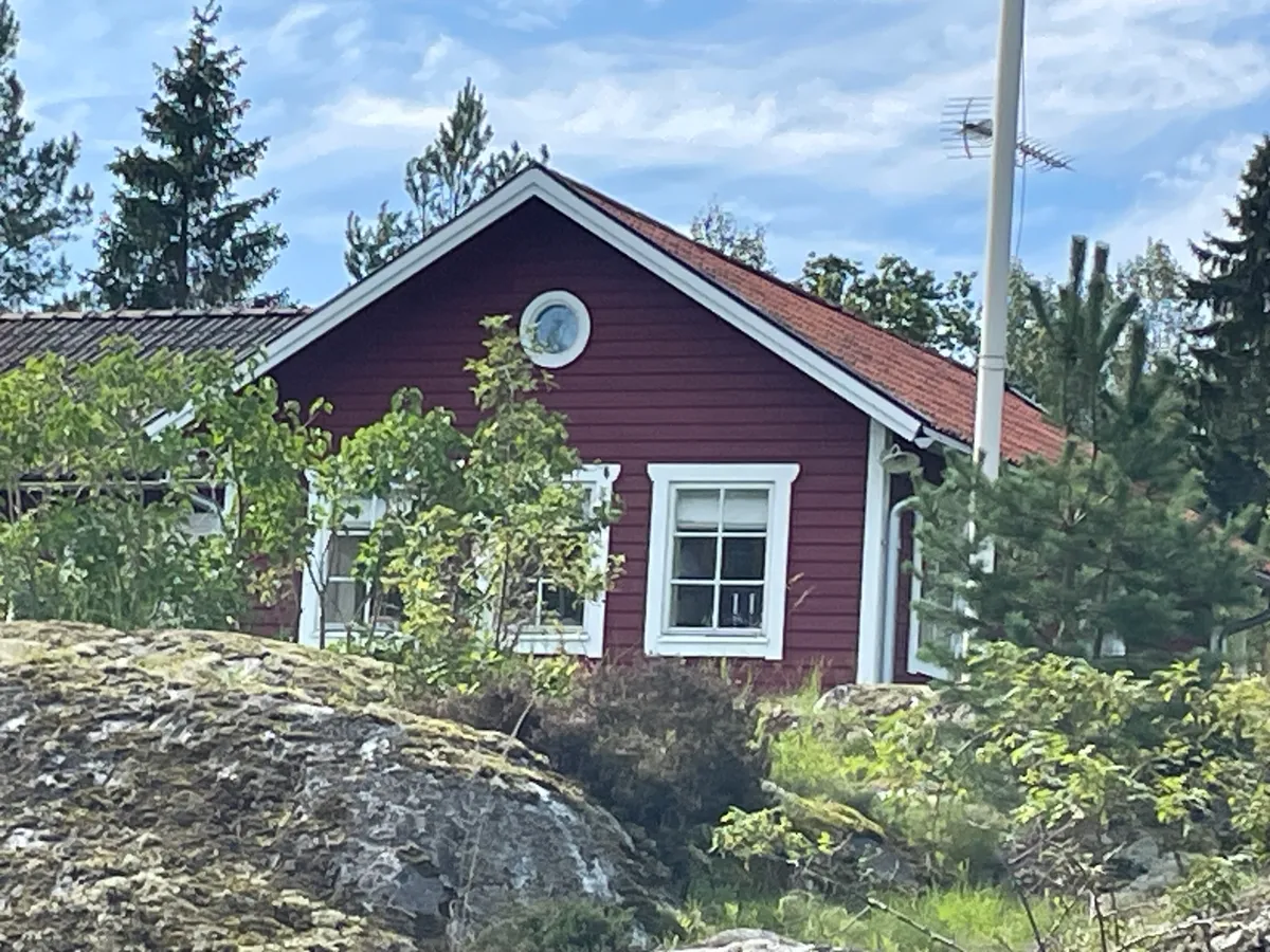 Hyresbostad på Värmdö i varmdo