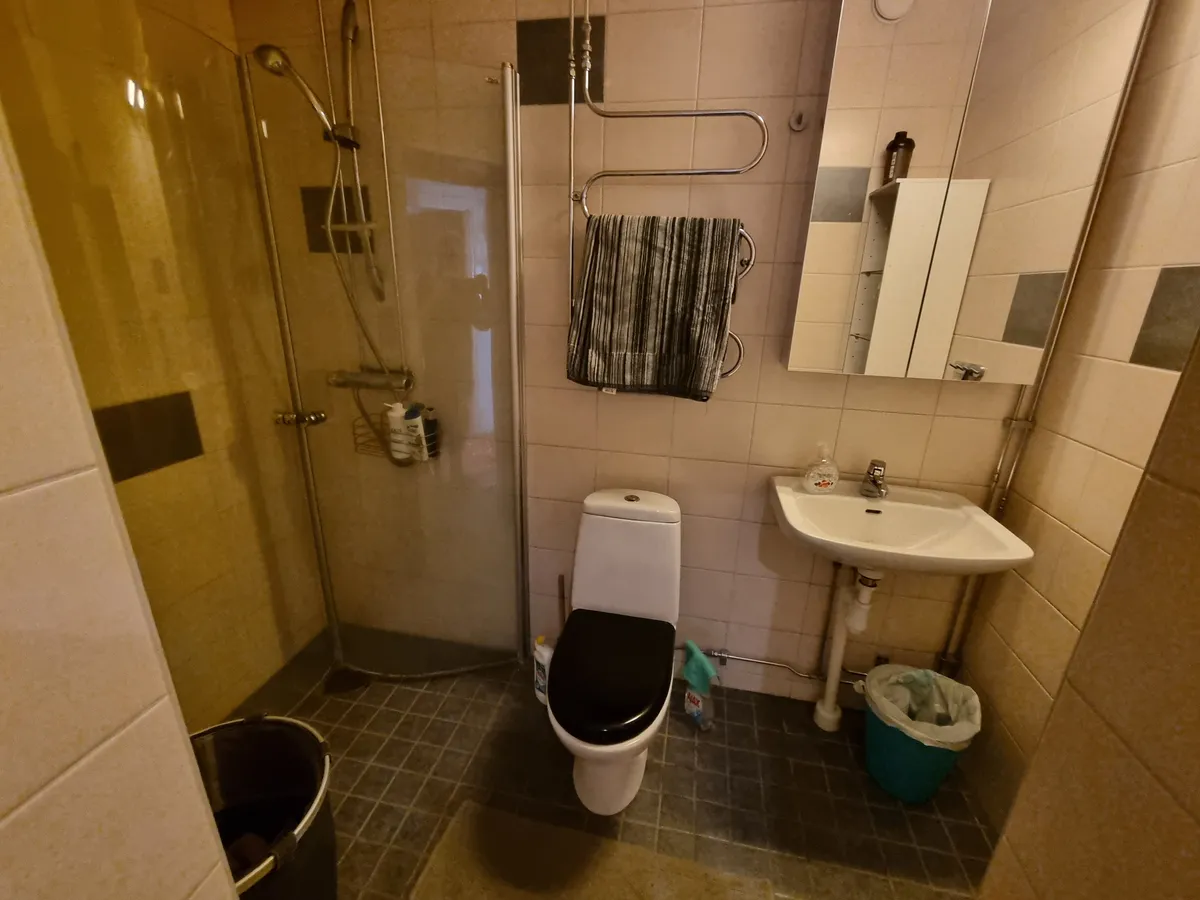 Hyreslägenhet på Norrköping i norrkoping