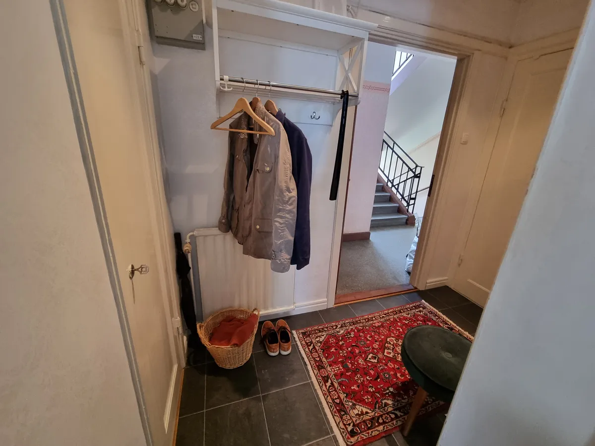 Hyreslägenhet på Norrköping i norrkoping