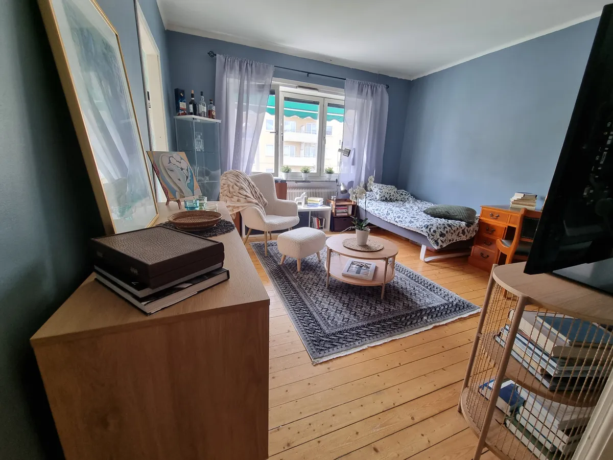 Hyreslägenhet på Norrköping i norrkoping
