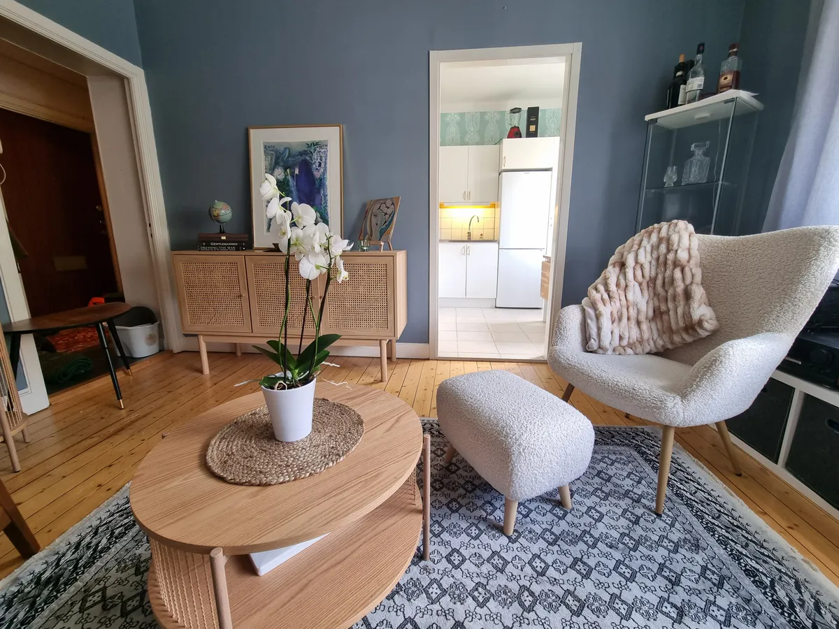 Hyreslägenhet på Norrköping i norrkoping