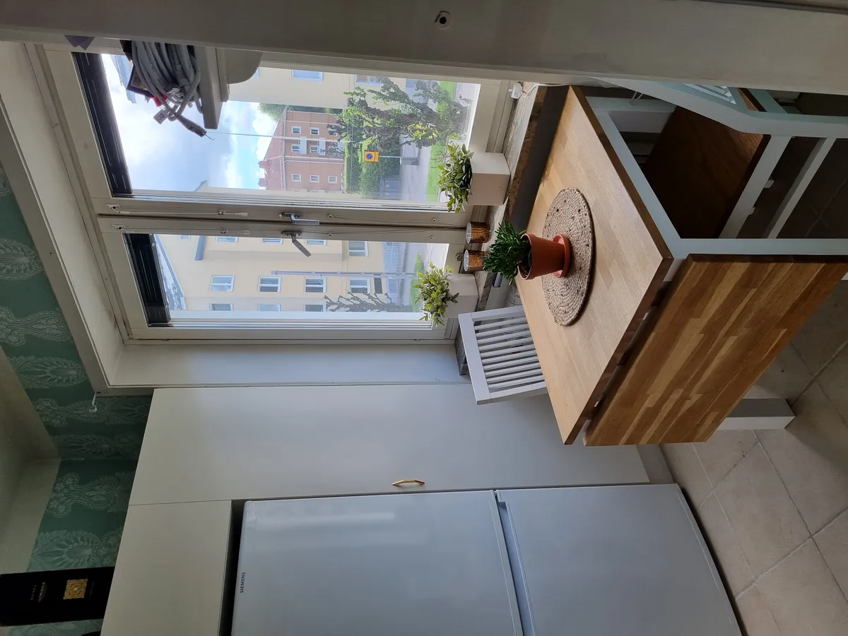 Hyreslägenhet på Norrköping i norrkoping