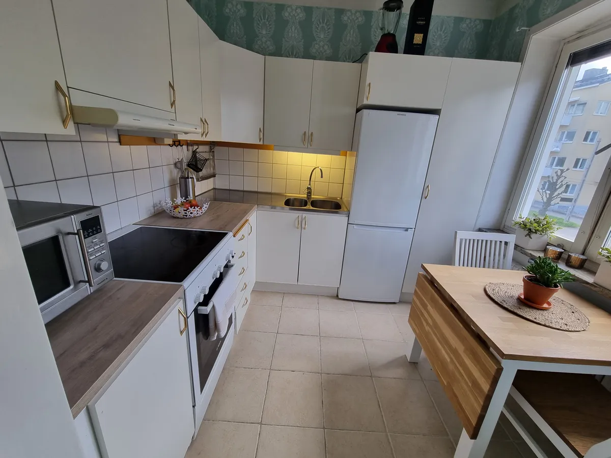 Hyreslägenhet på Norrköping i norrkoping
