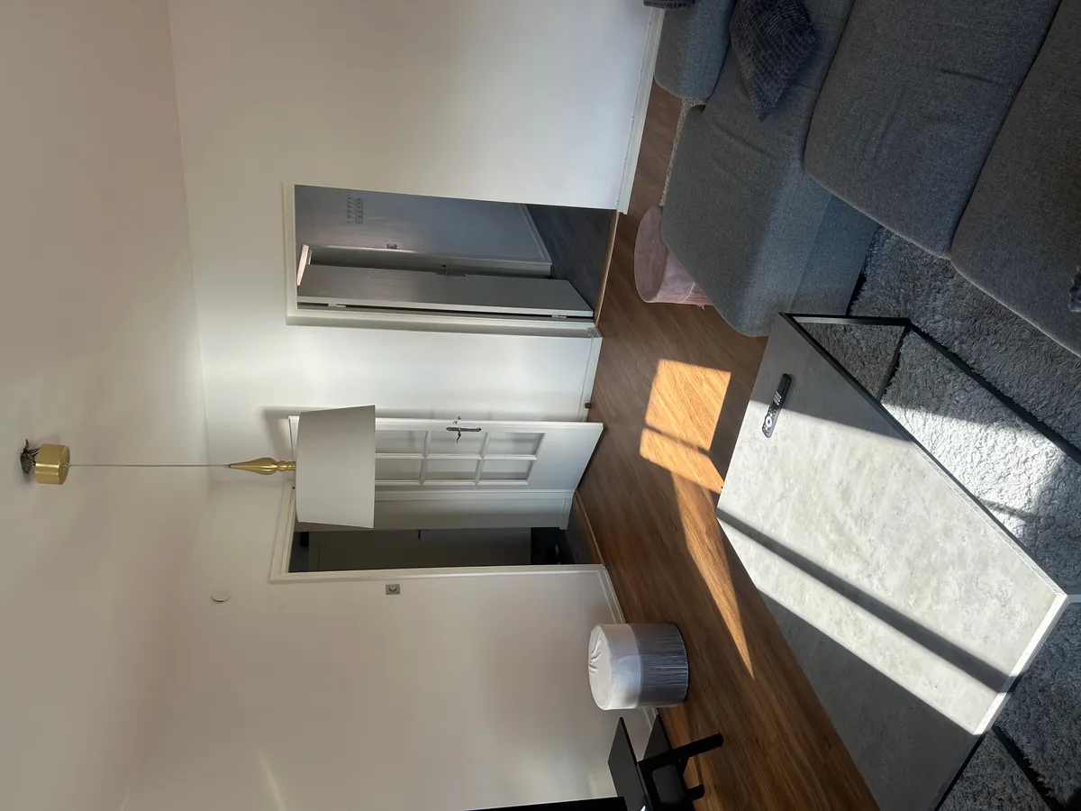 Hyreslägenhet på Sandviken i sandviken