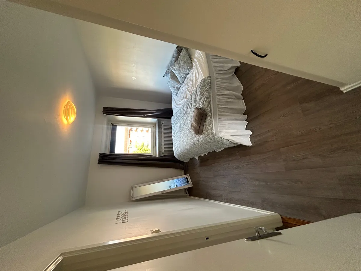 Hyreslägenhet på Sandviken i sandviken